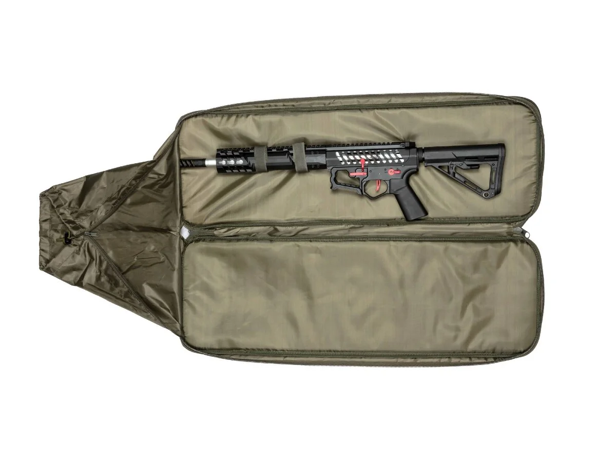 Specna Arms geanta transport V2 84cm Olive 9