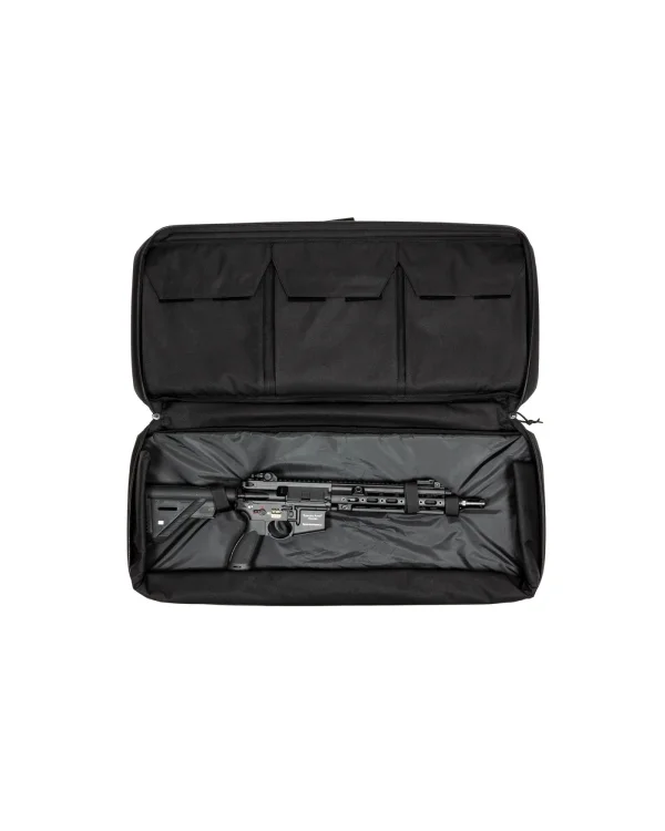 Specna Arms geanta transport V3 87cm Negru 2