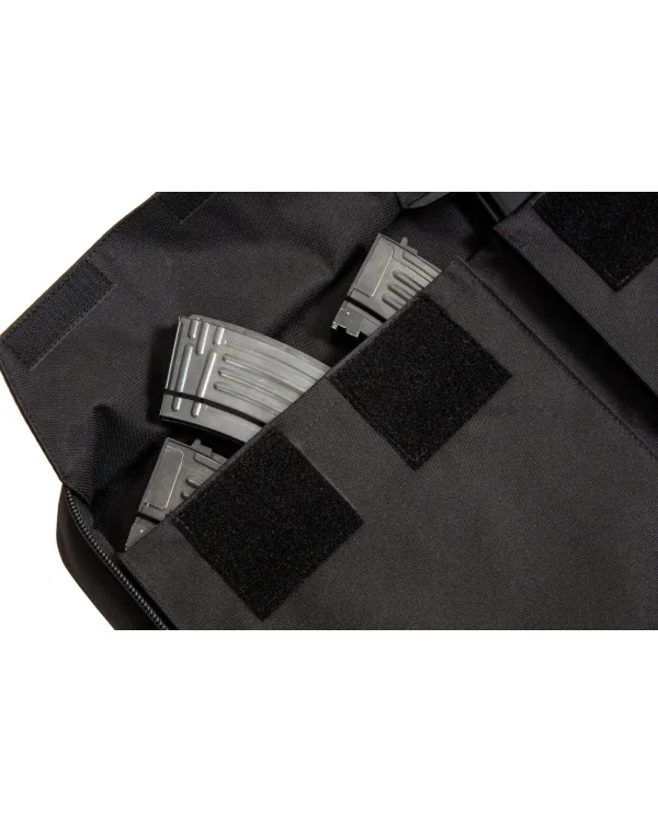 Specna Arms geanta transport V3 87cm Negru 4