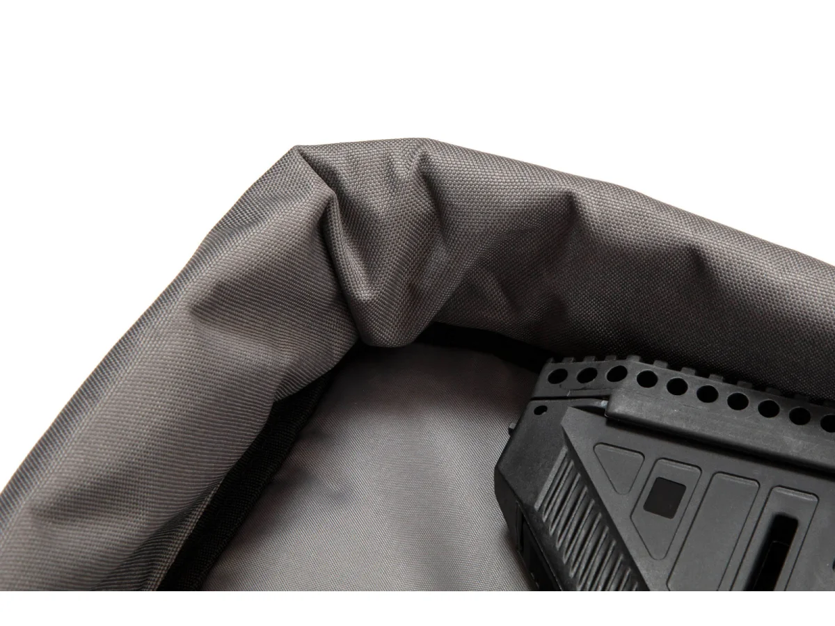 Specna Arms geanta transport V3 87cm Gri 2