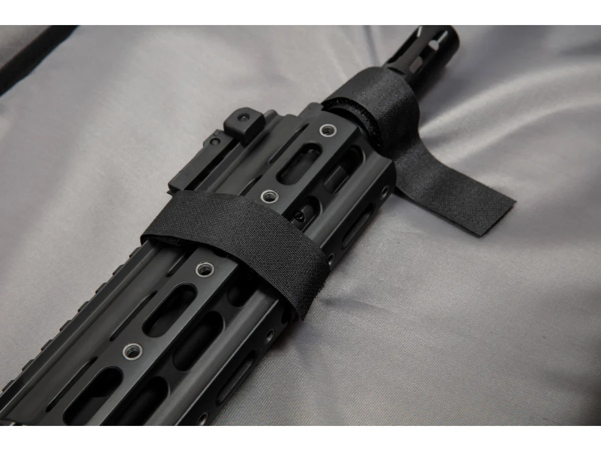 Specna Arms geanta transport V3 87cm Gri 6