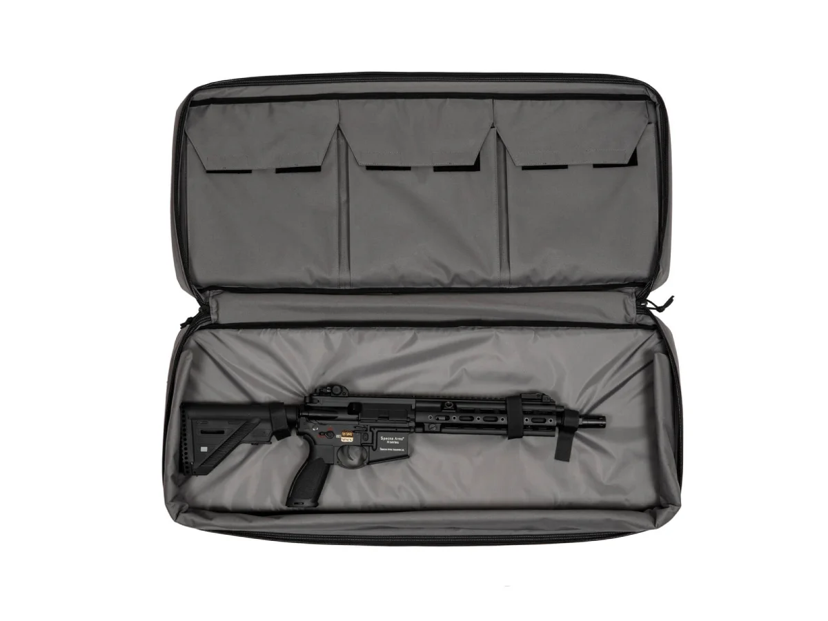 Specna Arms geanta transport V3 87cm Gri 7