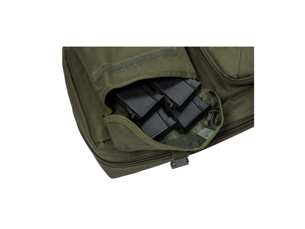 Specna Arms geanta transport V5 132cm Olive 9