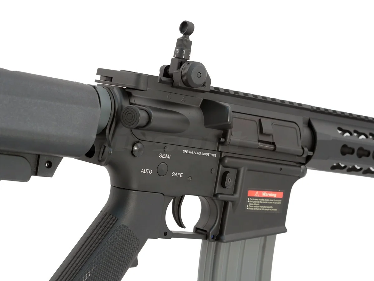 Specna Arms M4 SA-B13 6