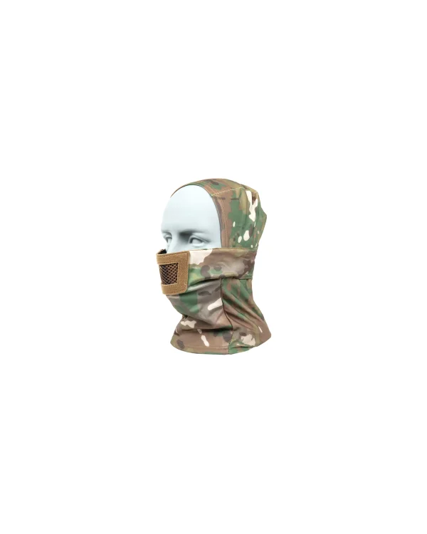 Specna Arms masca protectie Knight Multicam 2