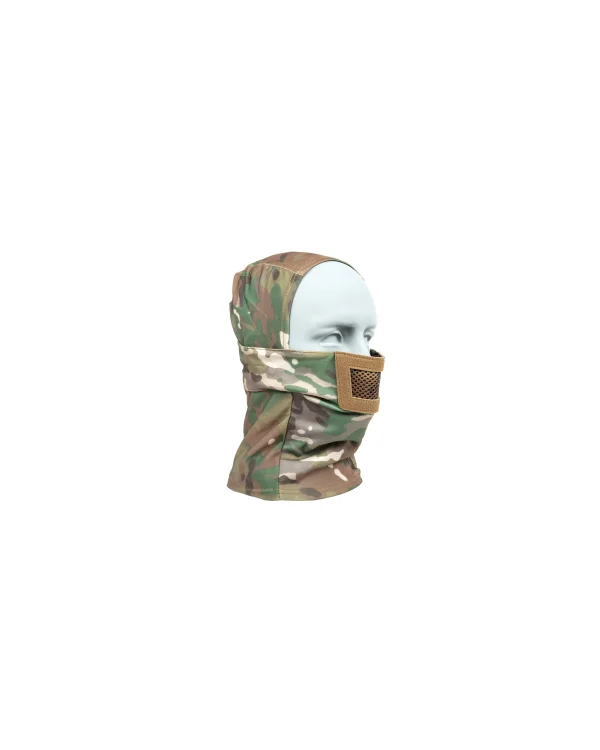 Specna Arms masca protectie Knight Multicam 7