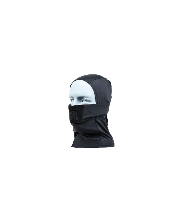 Specna Arms masca protectie Knight Negru 10