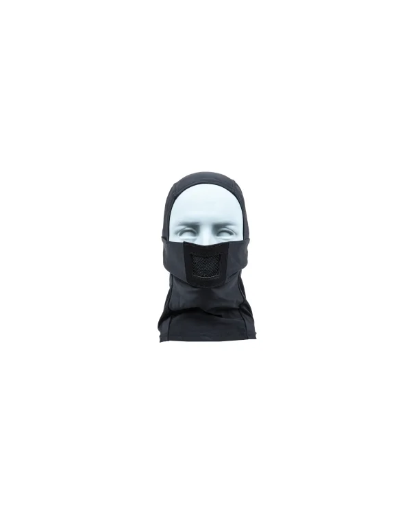 Specna Arms masca protectie Knight Negru 5