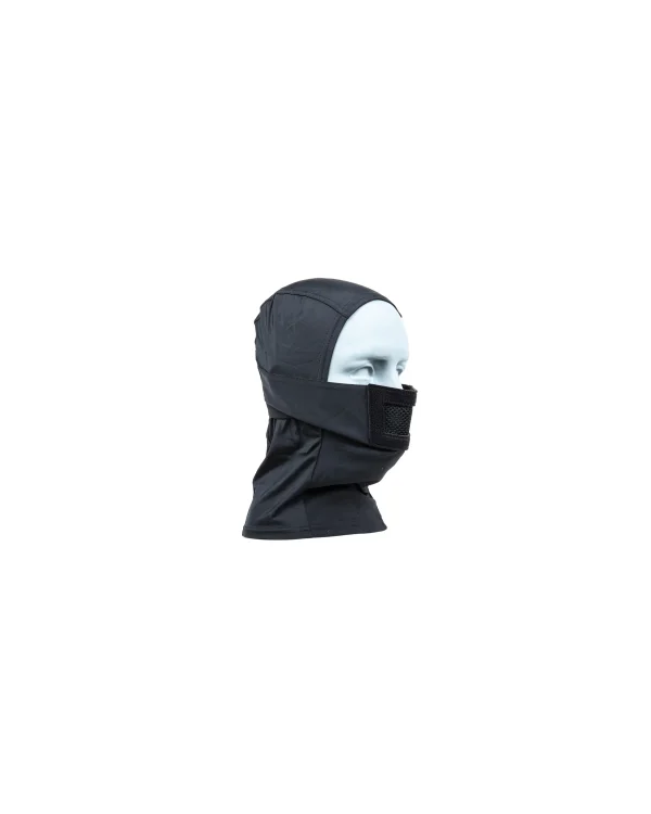 Specna Arms masca protectie Knight Negru 7