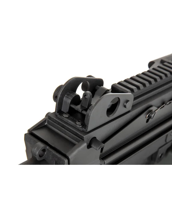 Specna Arms Mitraliera SA-249 PARA CORE Negru 3