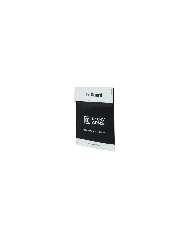 Specna Arms punga incarcare LiPo 2