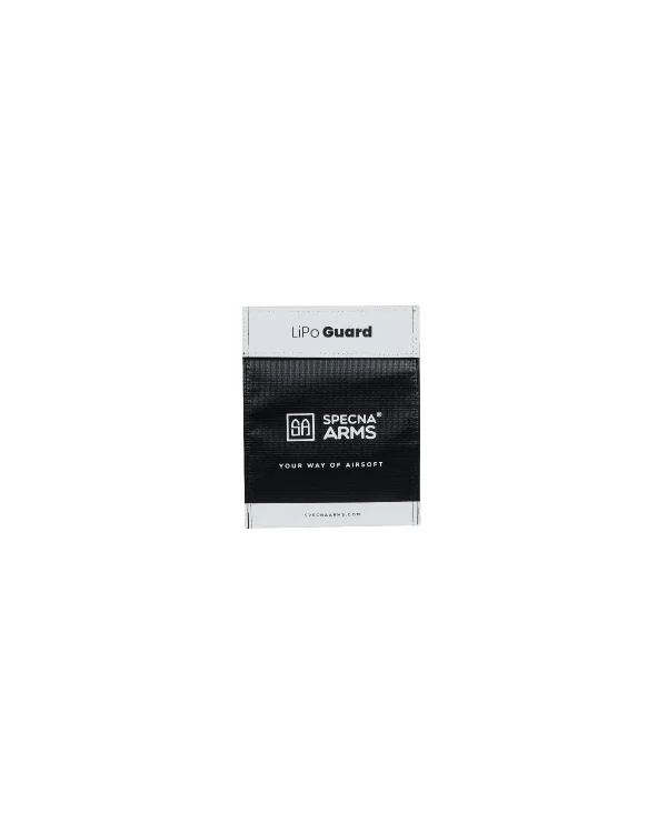 Specna Arms punga incarcare LiPo 3
