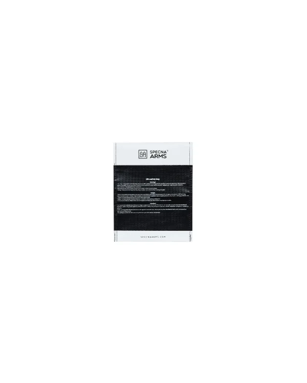 Specna Arms punga incarcare LiPo 5