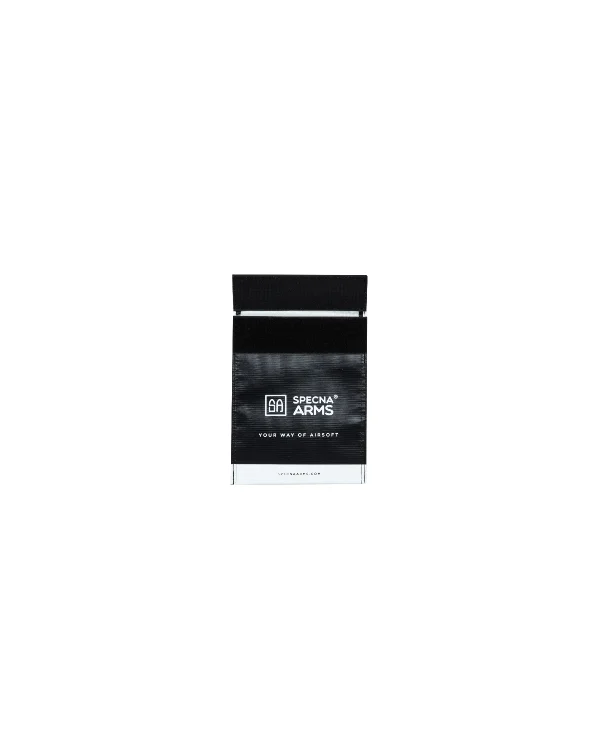 Specna Arms punga incarcare LiPo 6