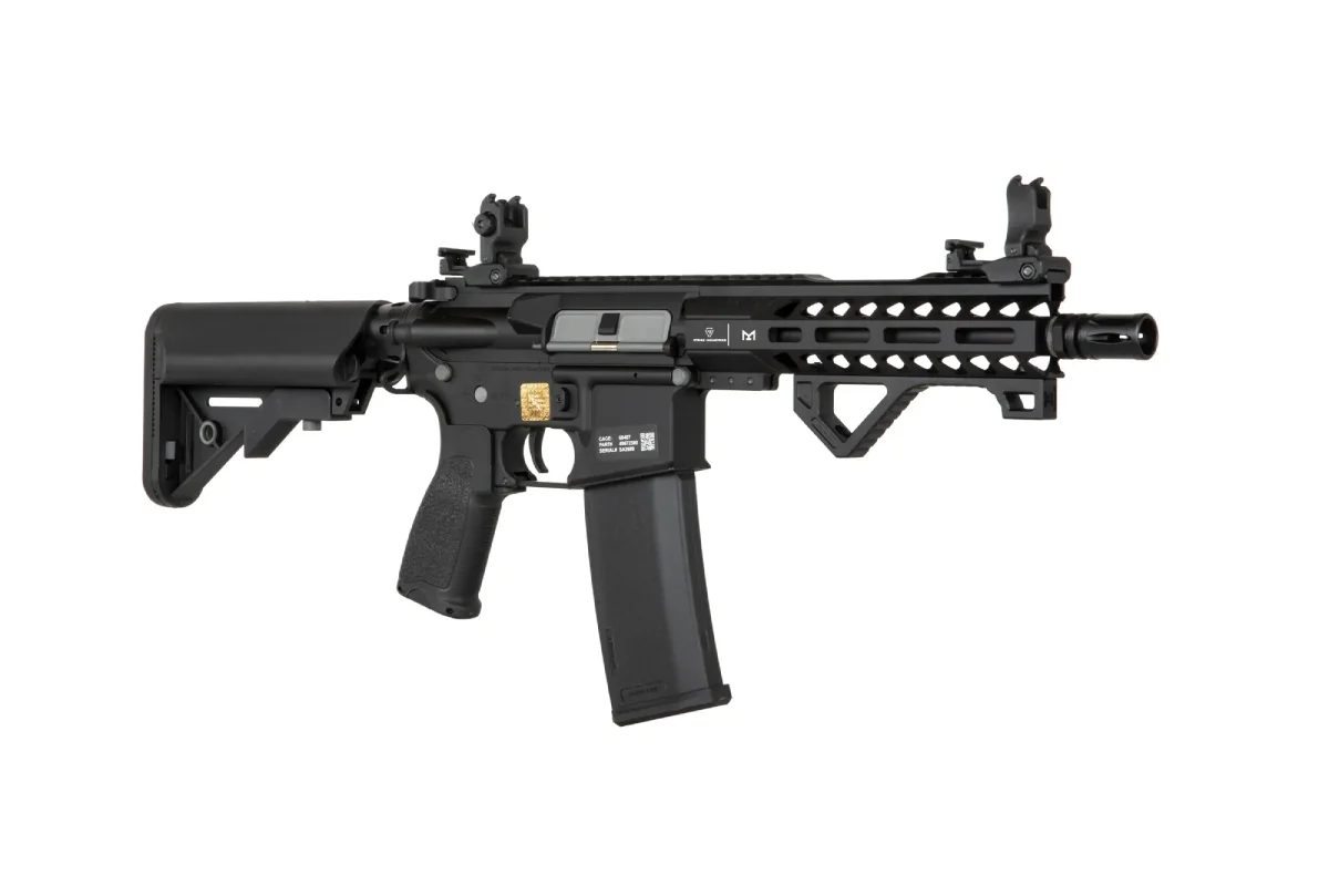 Specna Arms RRA SA-E17 EDGE Carbine Negru 2