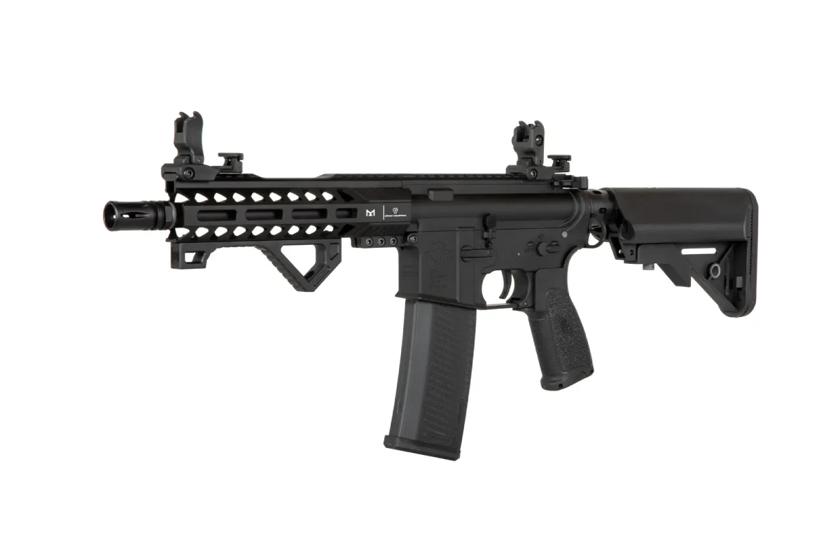 Specna Arms RRA SA-E17 EDGE Carbine Negru 3