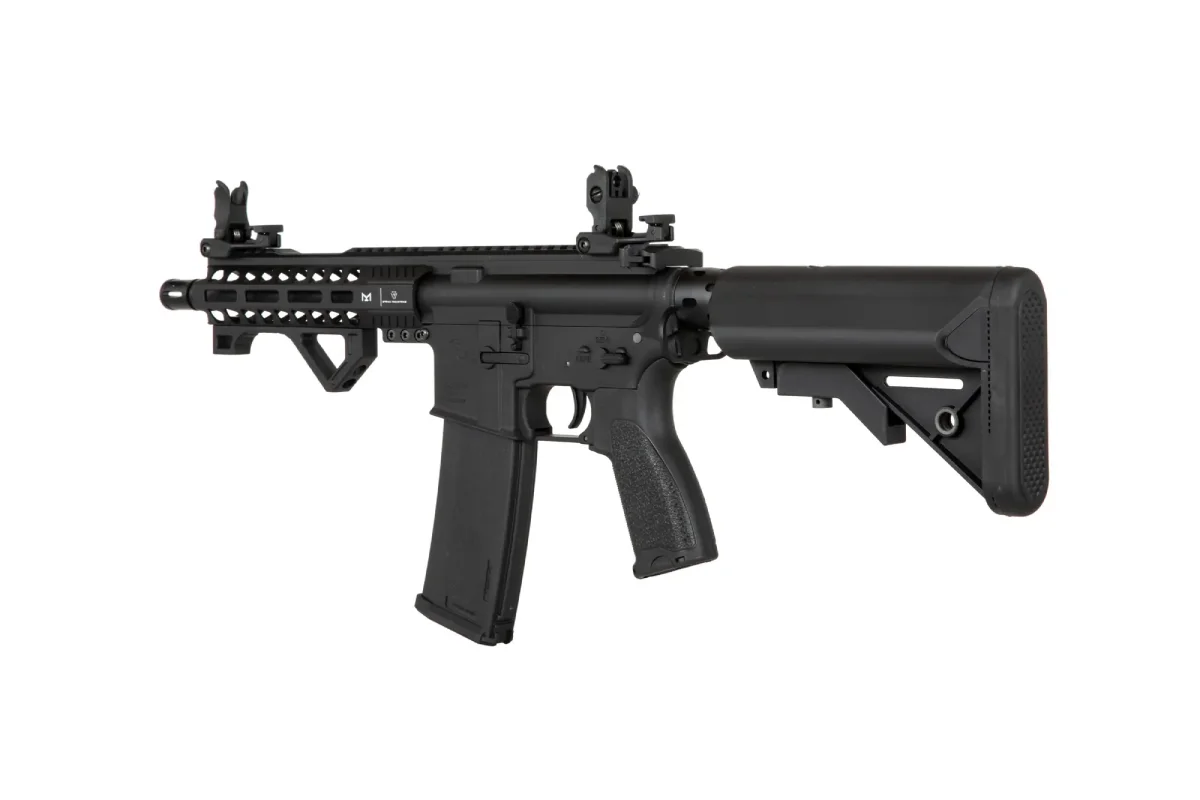 Specna Arms RRA SA-E17 EDGE Carbine Negru 4