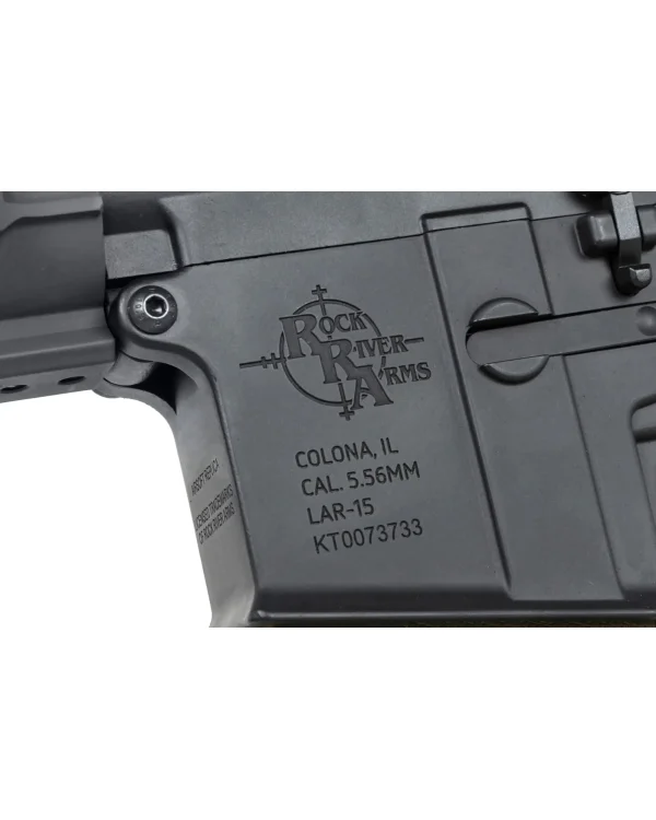 Specna Arms RRA SA-P05 PRIME™ HAL™ ETU Light Ops Stock 11