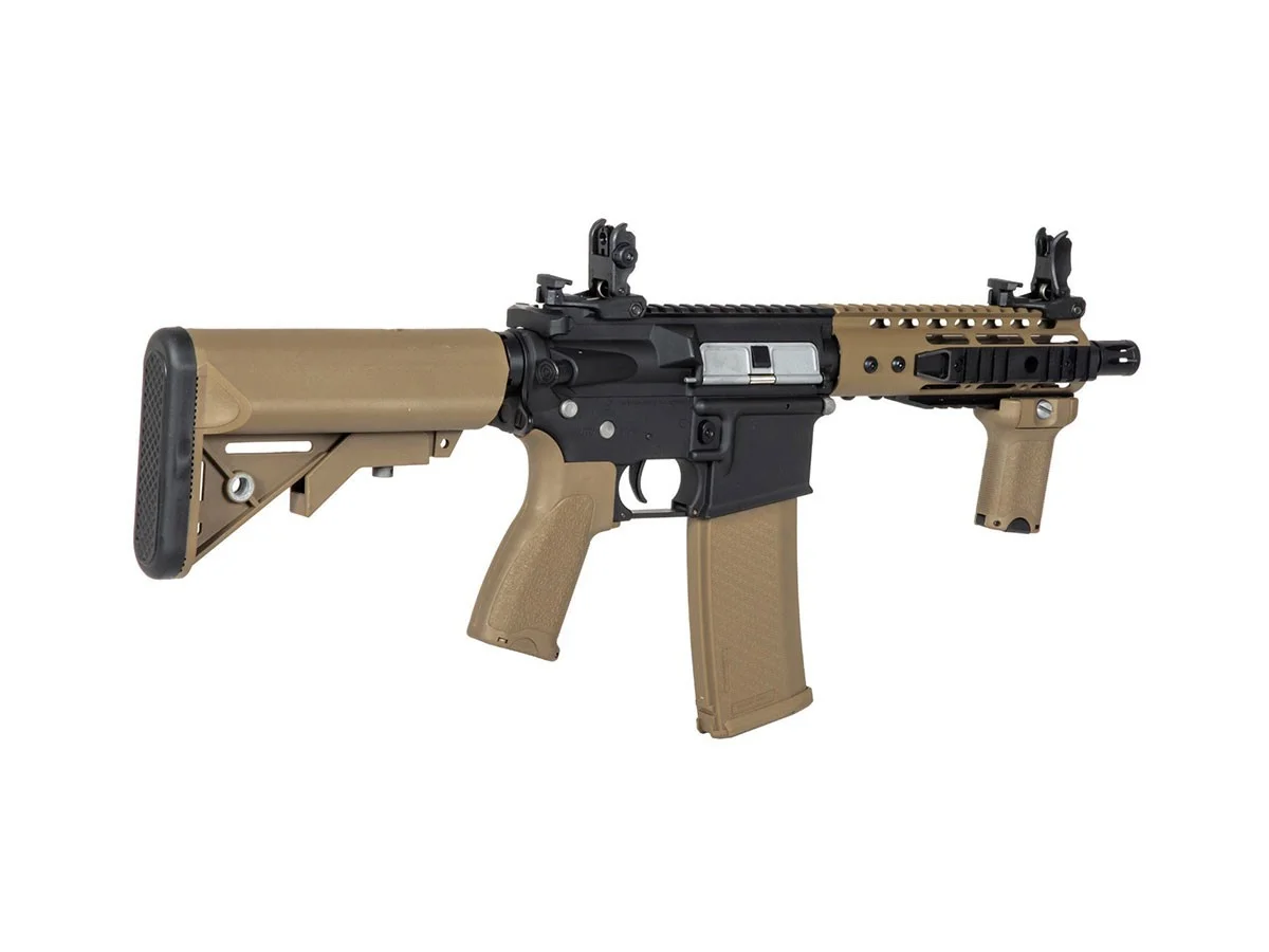 Specna Arms SA-E12 EDGE Carabine Half-Tan 2