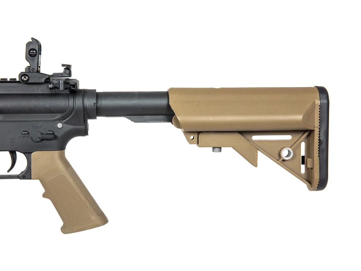 Specna Arms SA-E12 EDGE Carabine Half-Tan 3