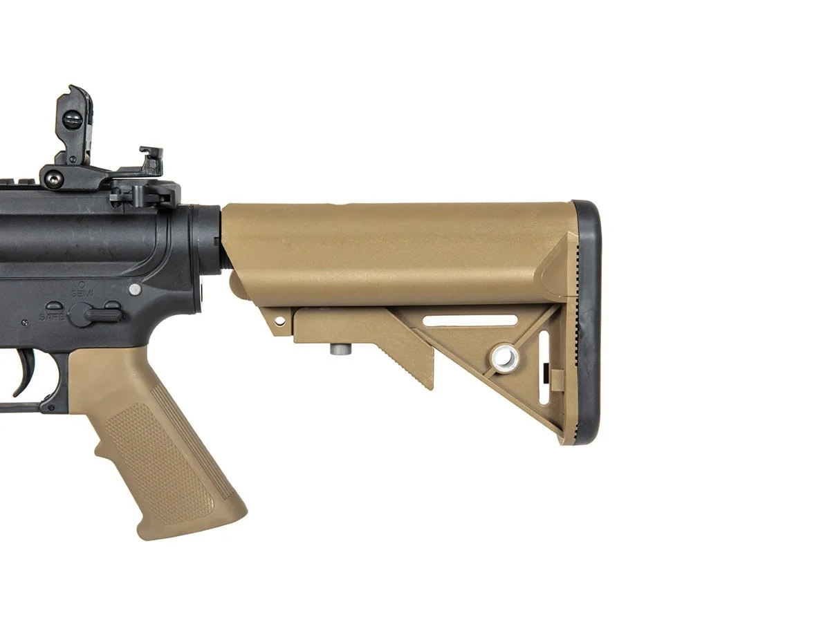 Specna Arms SA-E12 EDGE Carabine Half-Tan 5