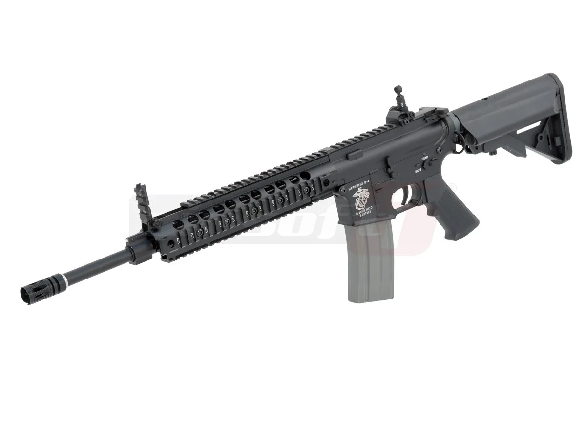 Specna Arms M4 SA-B03 4