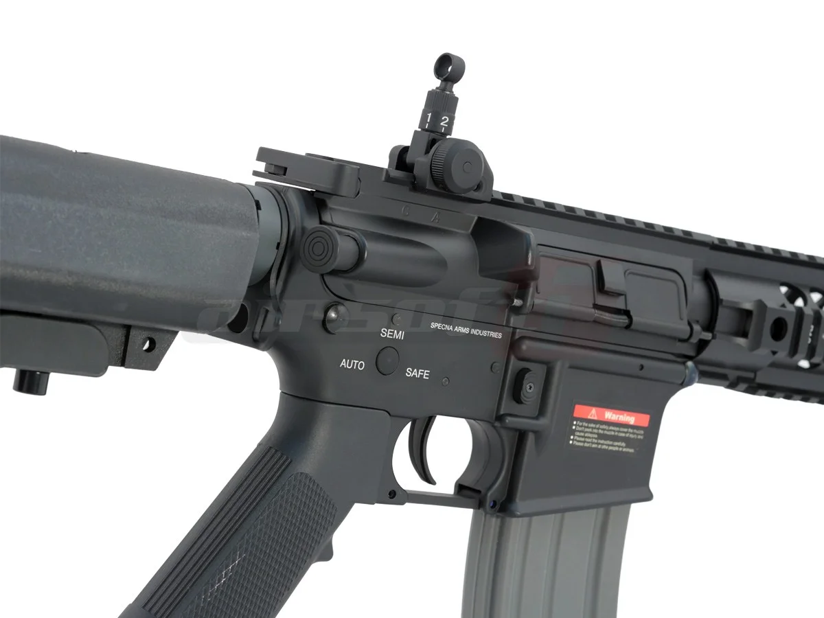 Specna Arms M4 SA-B03 7