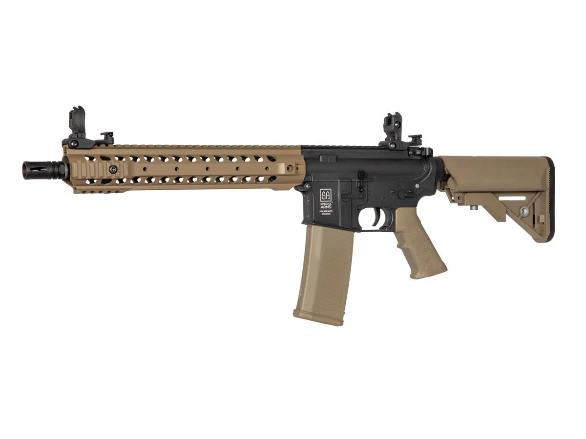 Specna Arms SA-C06 CORE Carbine Half-Tan 5