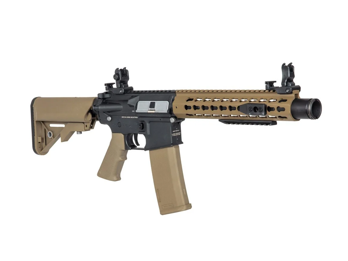 Specna Arms SA-C07 CORE Carbine Half-Tan 2