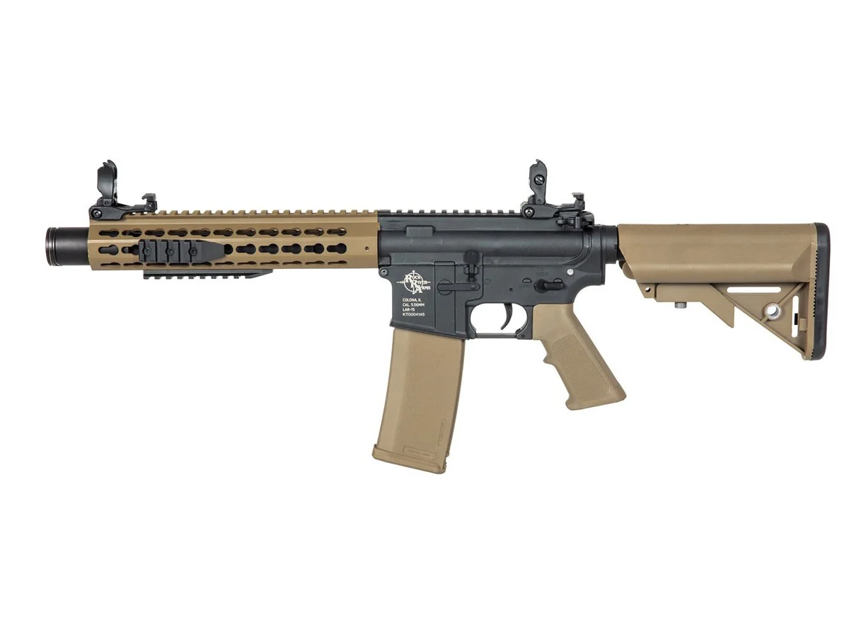 Specna Arms SA-C07 CORE Carbine Half-Tan 8