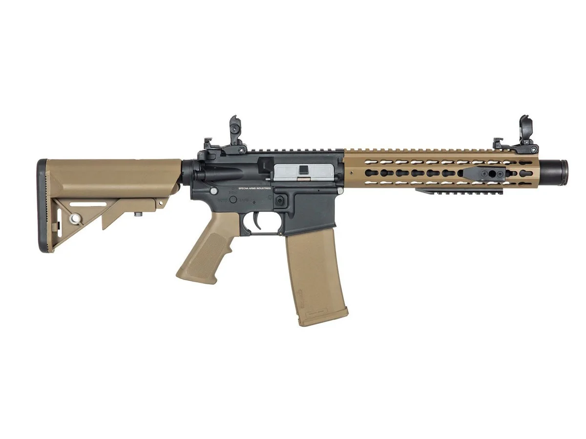 Specna Arms SA-C07 CORE Carbine Half-Tan 7