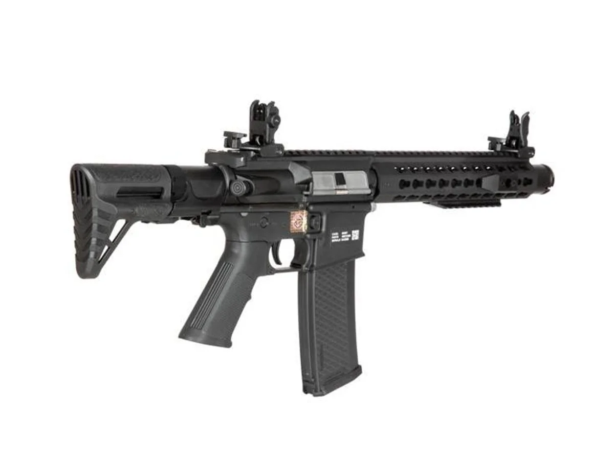 Specna Arms SA-C07 PDW CORE Negru 4
