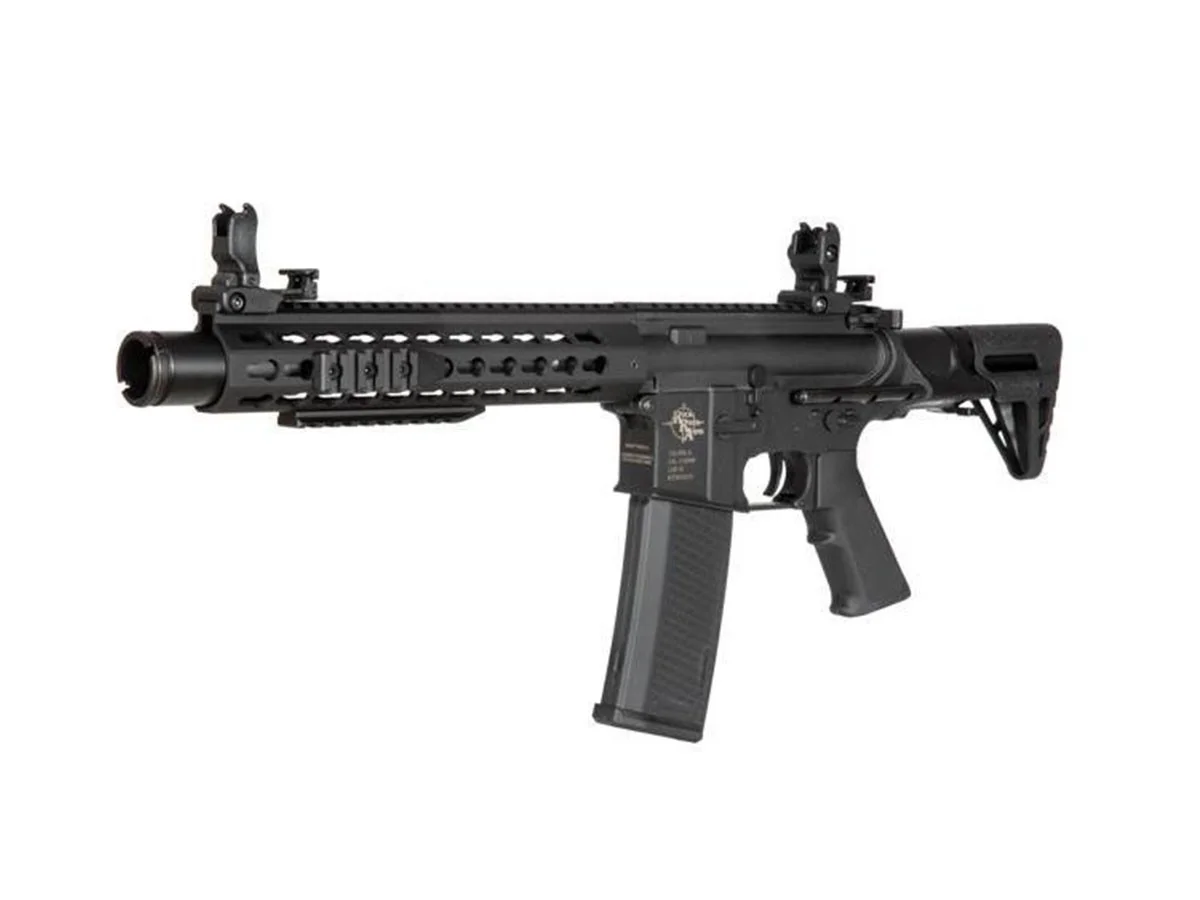 Specna Arms SA-C07 PDW CORE Negru 7
