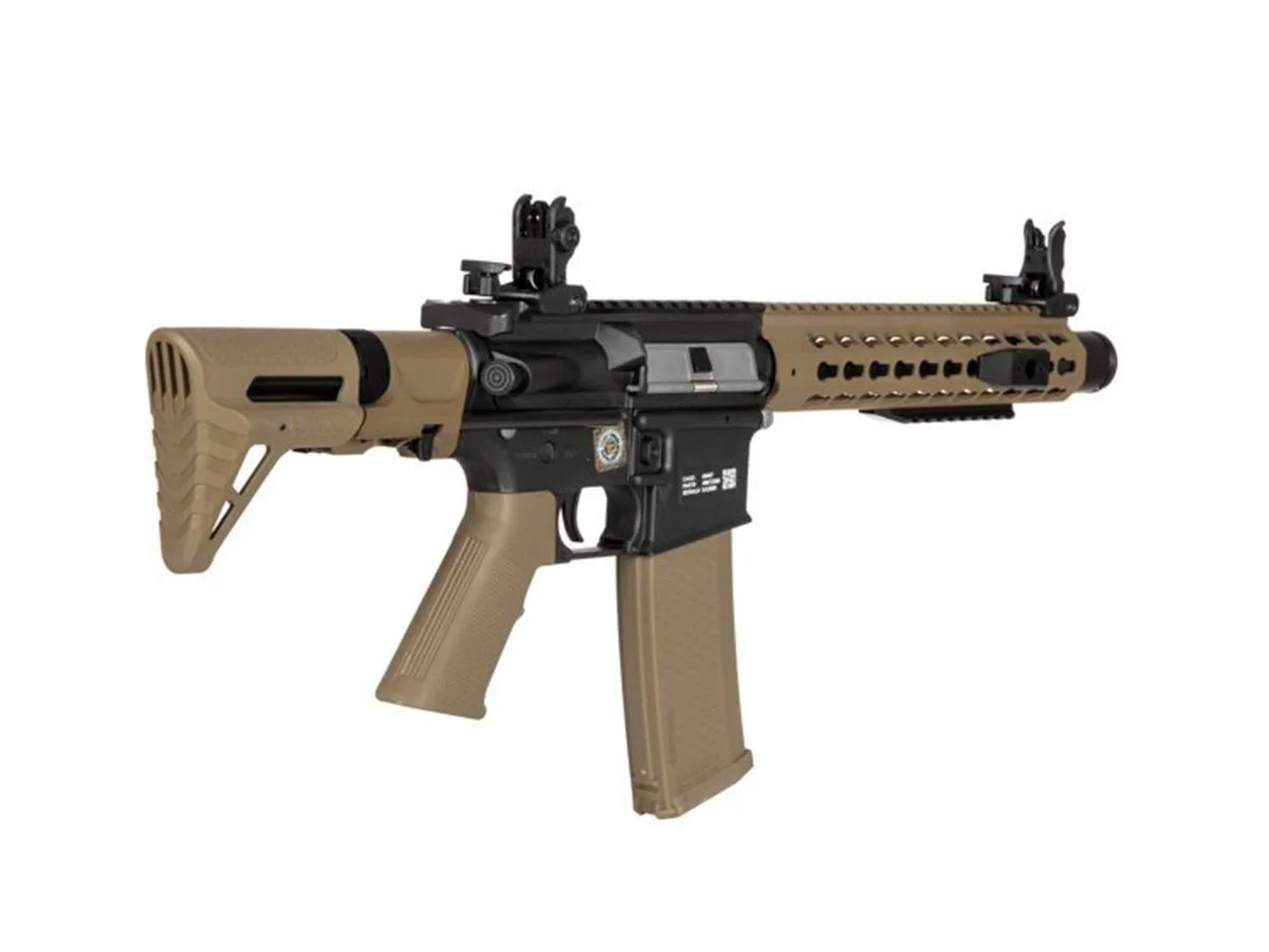 Specna Arms SA-C07 PDW CORE Half-Tan 7