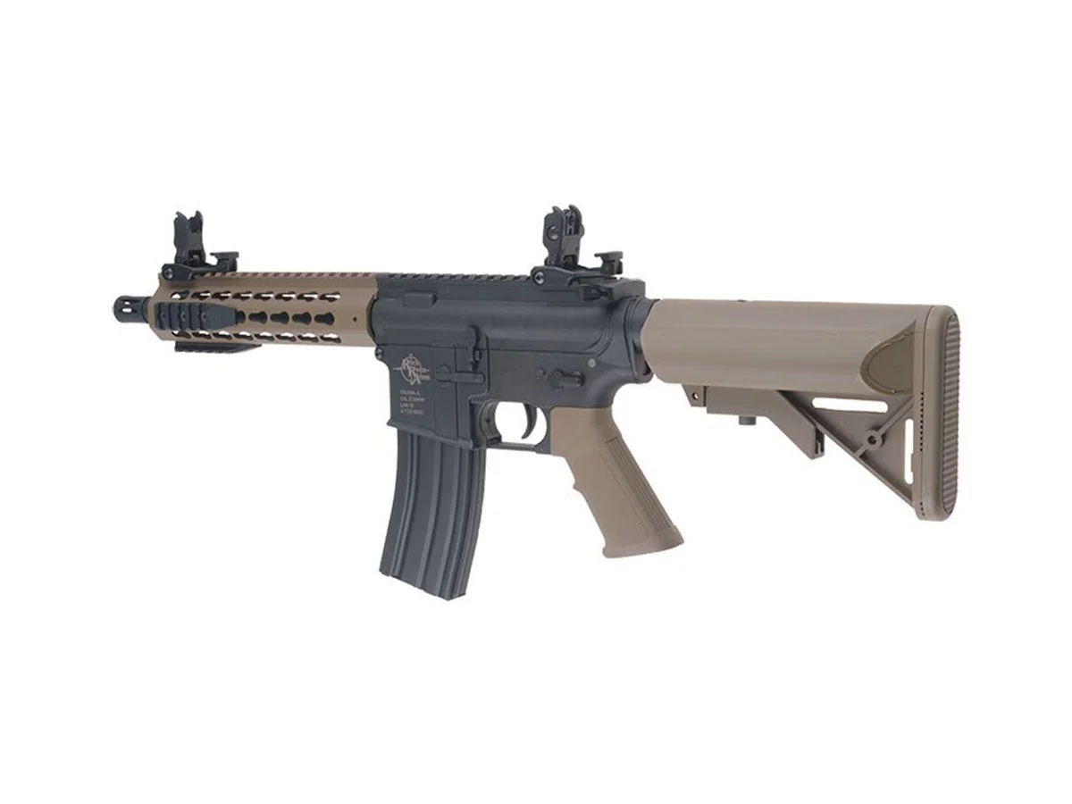 Specna Arms SA-C08 CORE Carabine Half-Tan 3