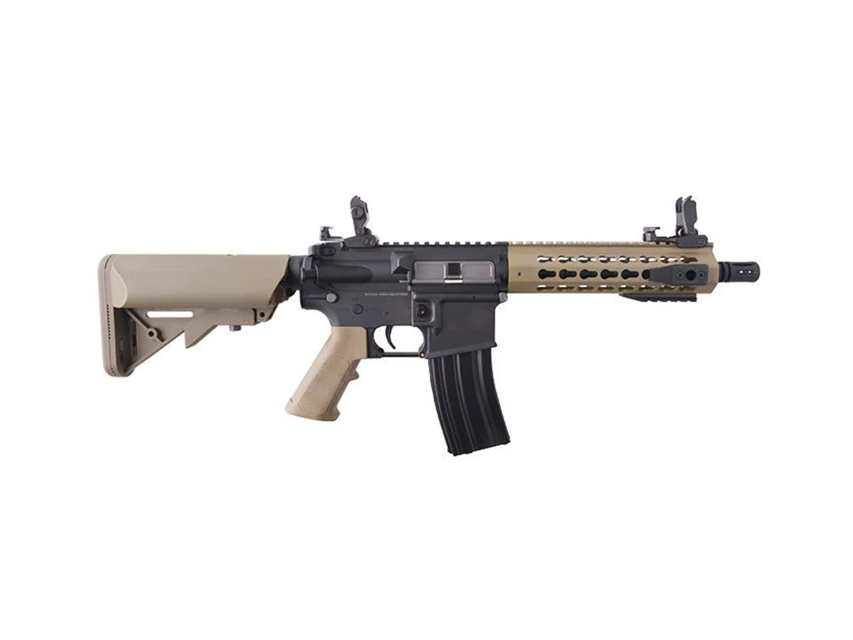 Specna Arms SA-C08 CORE Carabine Half-Tan 4