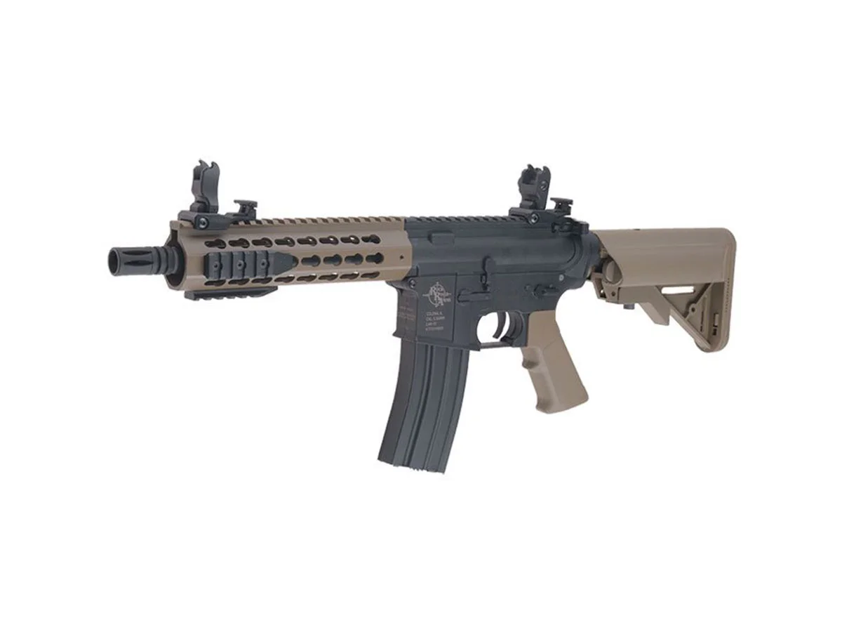 Specna Arms SA-C08 CORE Carabine Half-Tan 6