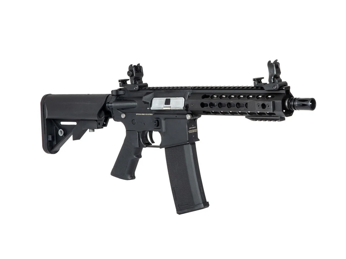 Specna Arms SA-C08 CORE Carabine Negru 2