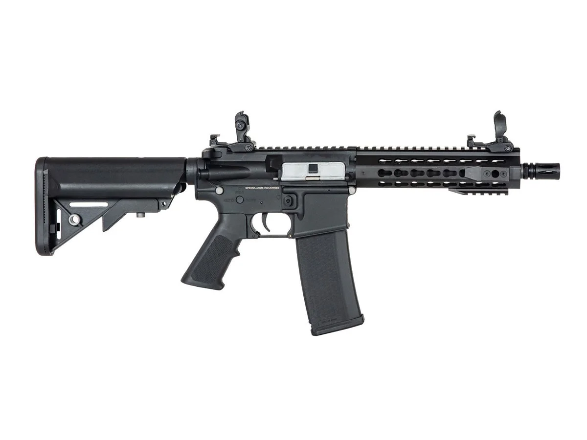 Specna Arms SA-C08 CORE Carabine Negru 5
