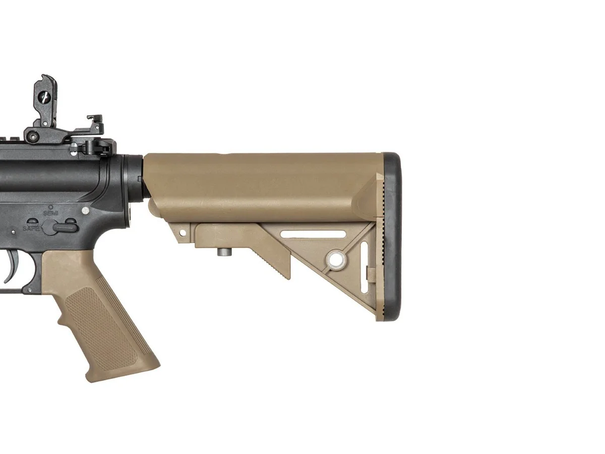 Specna Arms SA-C10 CORE Carabine Half-Tan 4
