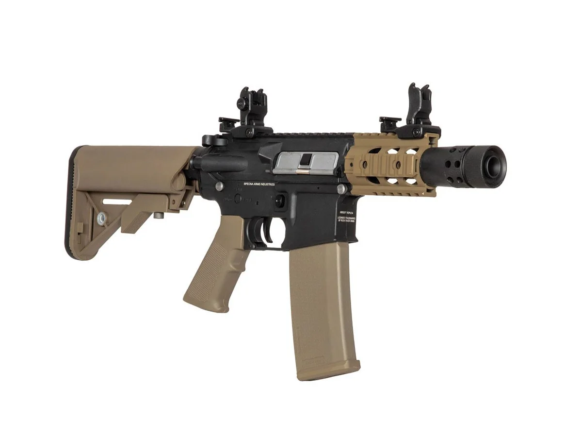Specna Arms SA-C10 CORE Carabine Half-Tan 5