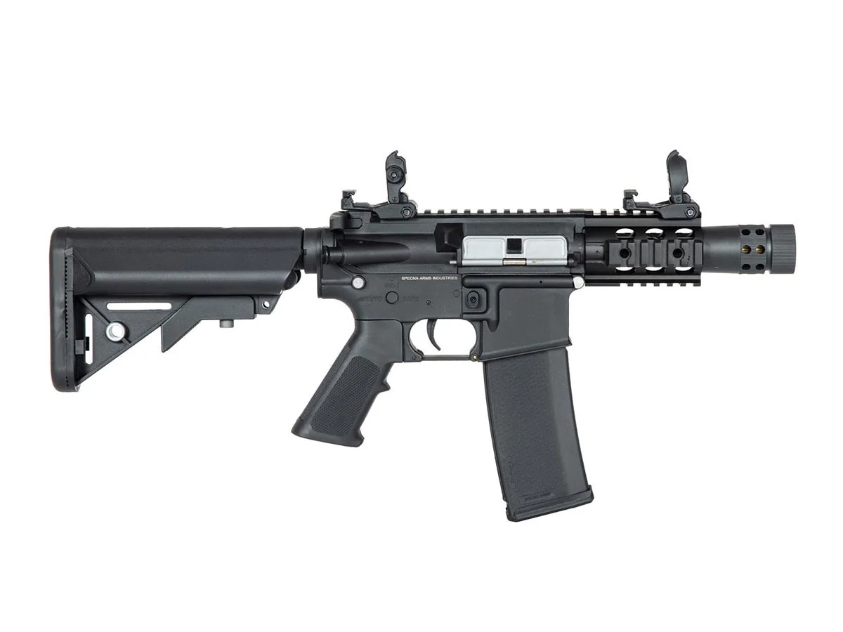 Specna Arms SA-C10 CORE Carabine Negru 5