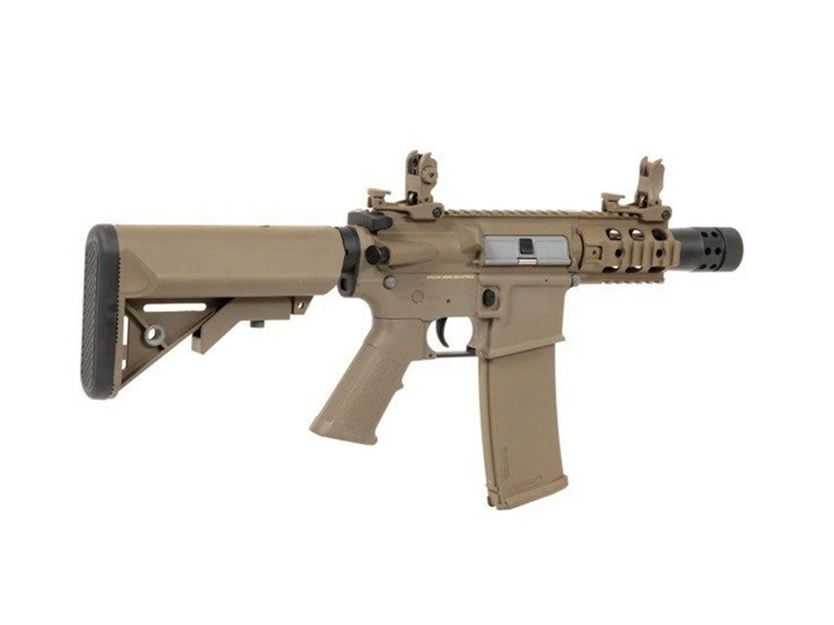 Specna Arms SA-C10 CORE Carabine Tan 5
