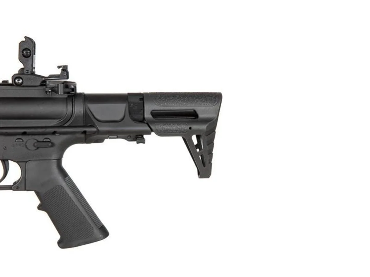 Specna Arms SA-C12 PDW CORE Carabine Negru 5