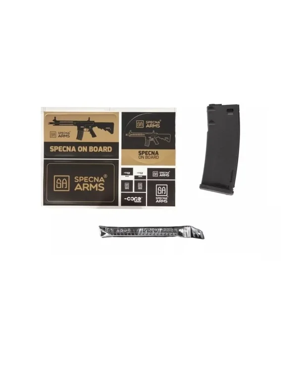 Specna Arms SA-C22 CORE Carbine Negru 2