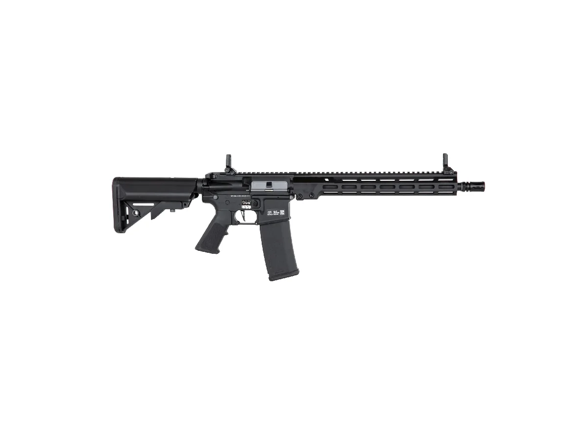 Specna Arms SA-C22 ORE™ HAL ETU™ Carbine Negru 5