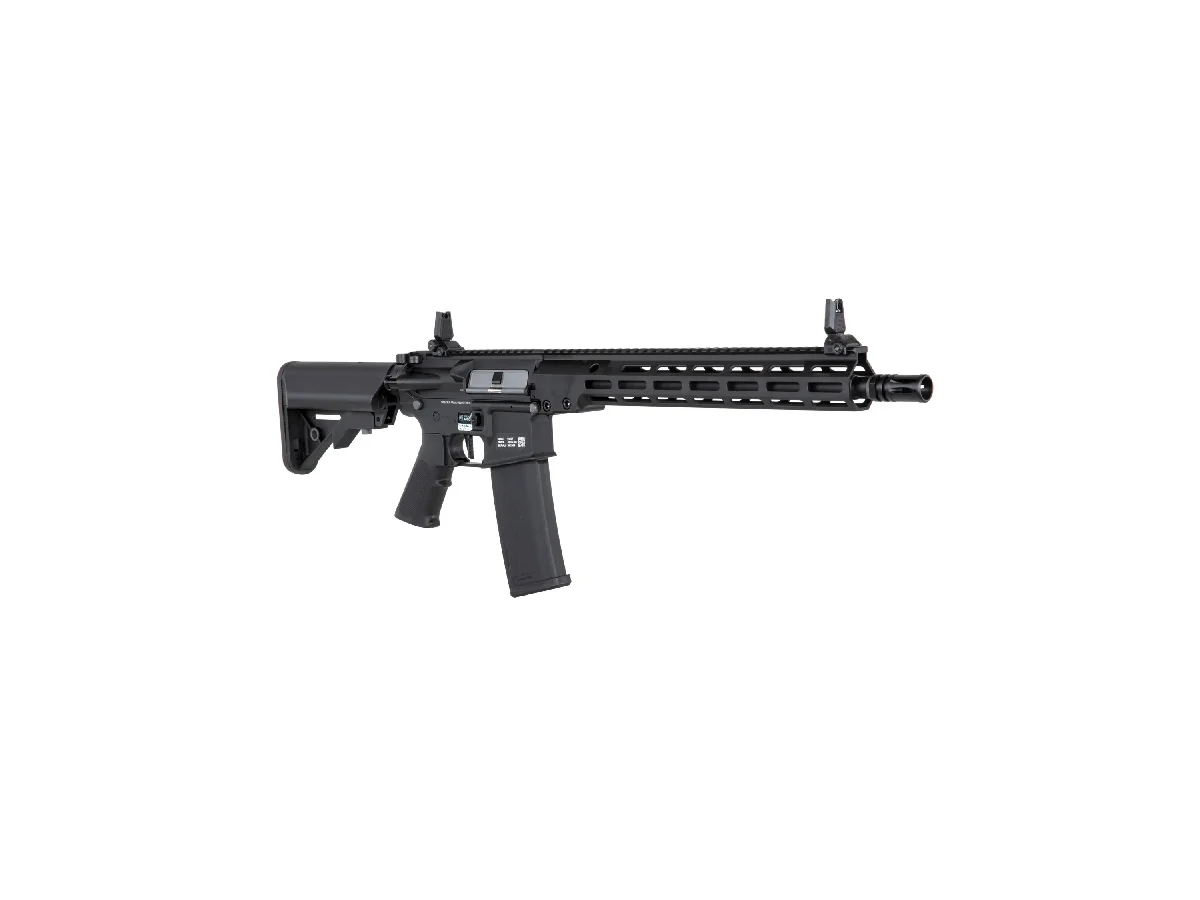 Specna Arms SA-C22 ORE™ HAL ETU™ Carbine Negru 4