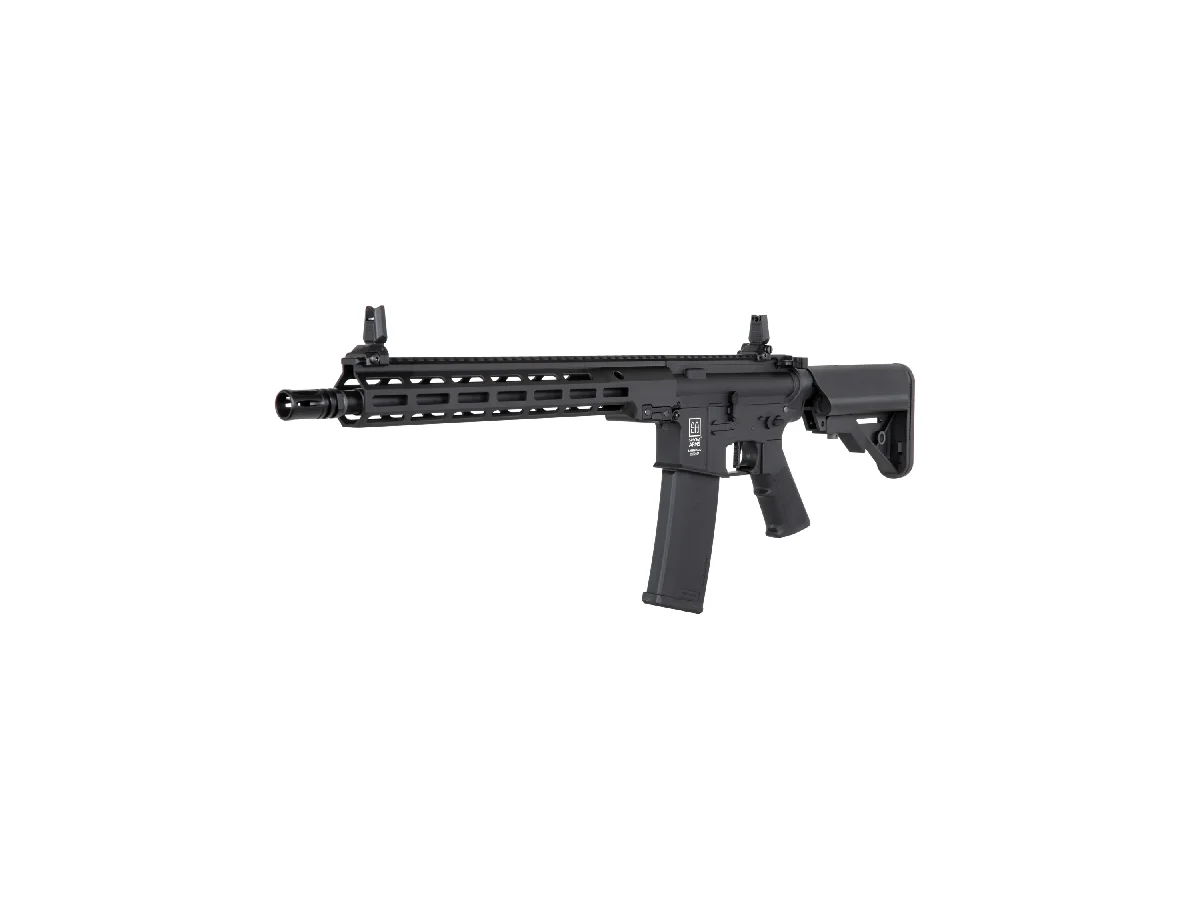 Specna Arms SA-C22 ORE™ HAL ETU™ Carbine Negru 3