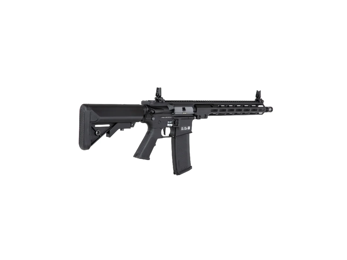 Specna Arms SA-C22 ORE™ HAL ETU™ Carbine Negru 2