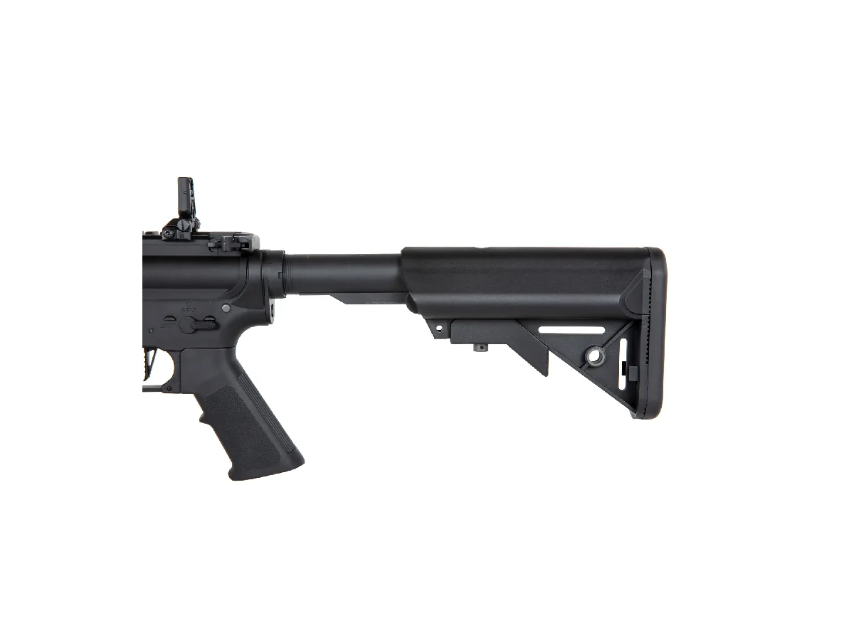 Specna Arms SA-C22 ORE™ HAL ETU™ Carbine Negru 6
